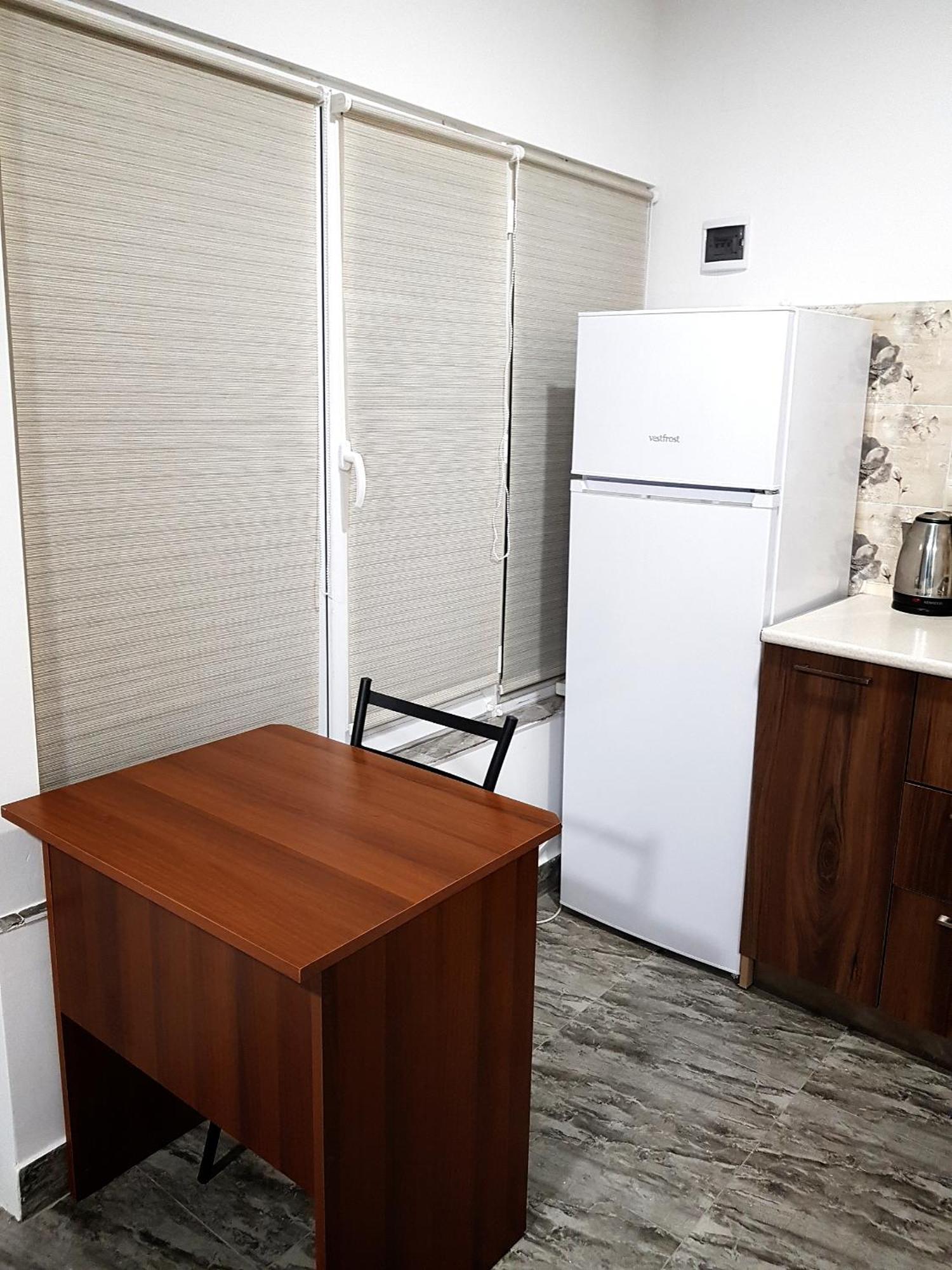 Домик У Куры Hotell Tbilisi Exteriör bild