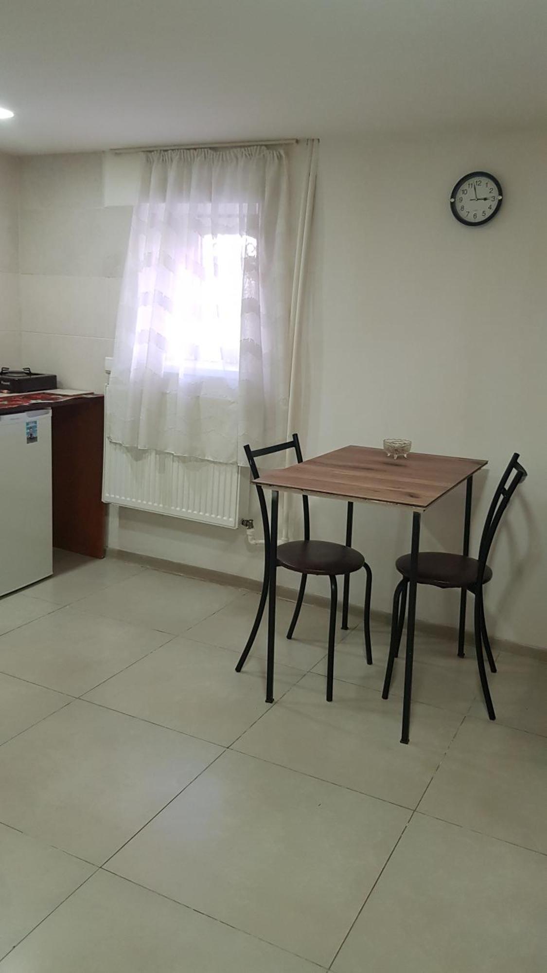 Домик У Куры Hotell Tbilisi Exteriör bild