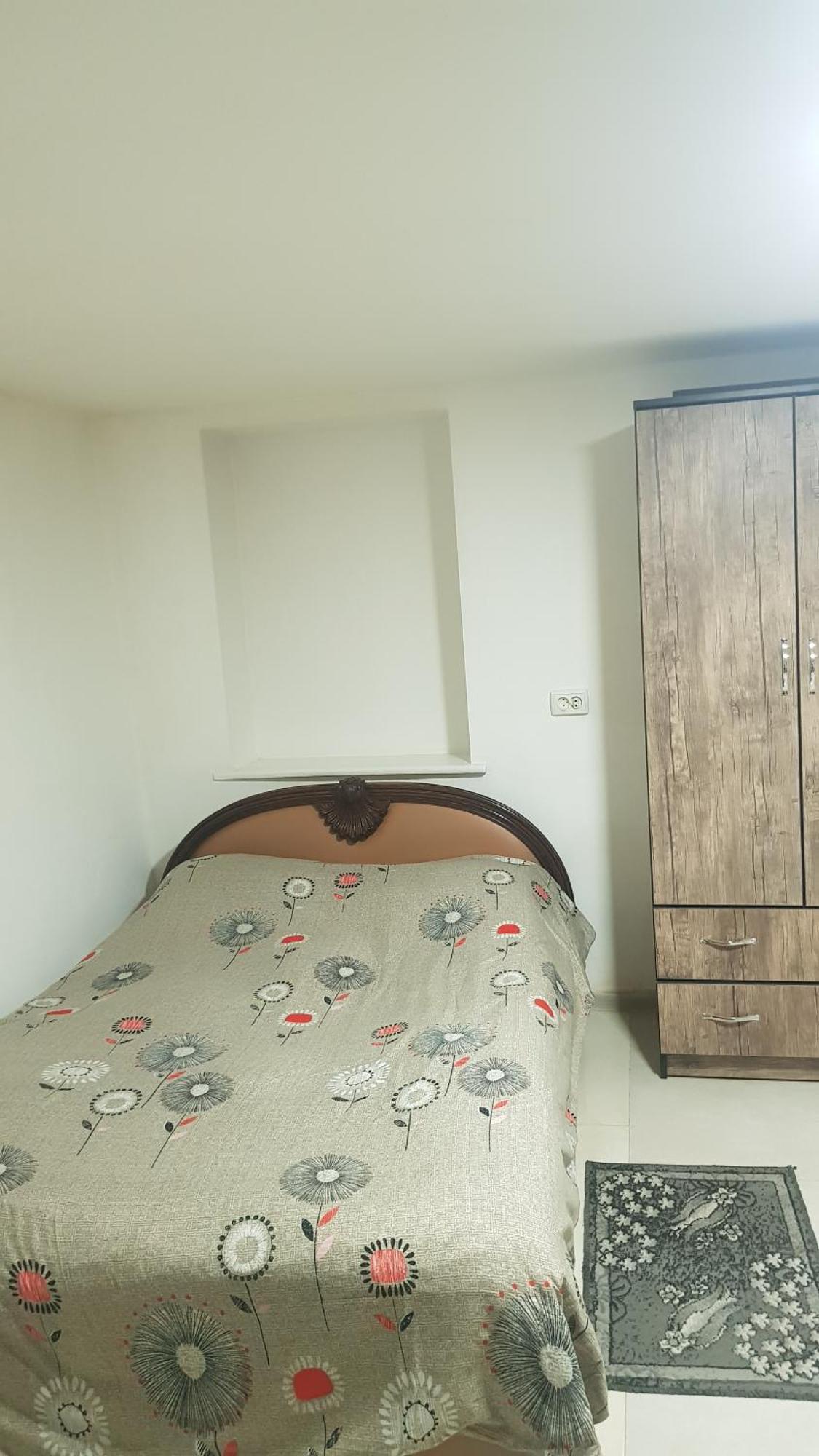 Домик У Куры Hotell Tbilisi Exteriör bild